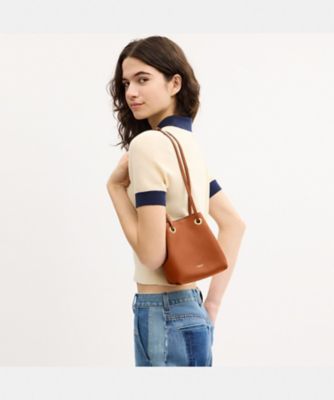 ジェイド ドローストリング バッグ | COACH/コーチ | 三越伊勢丹